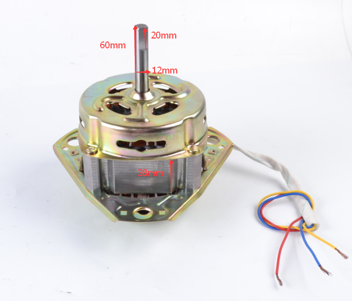 Motor - B03010119